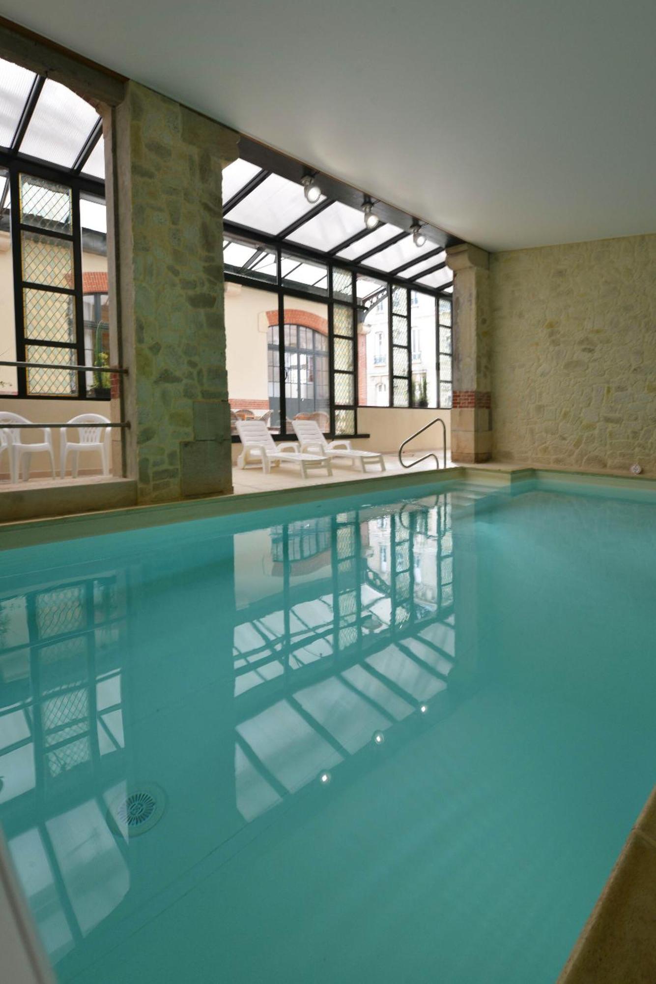 Hotel Castel Jeanson Ay-Champagne Eksteriør bilde