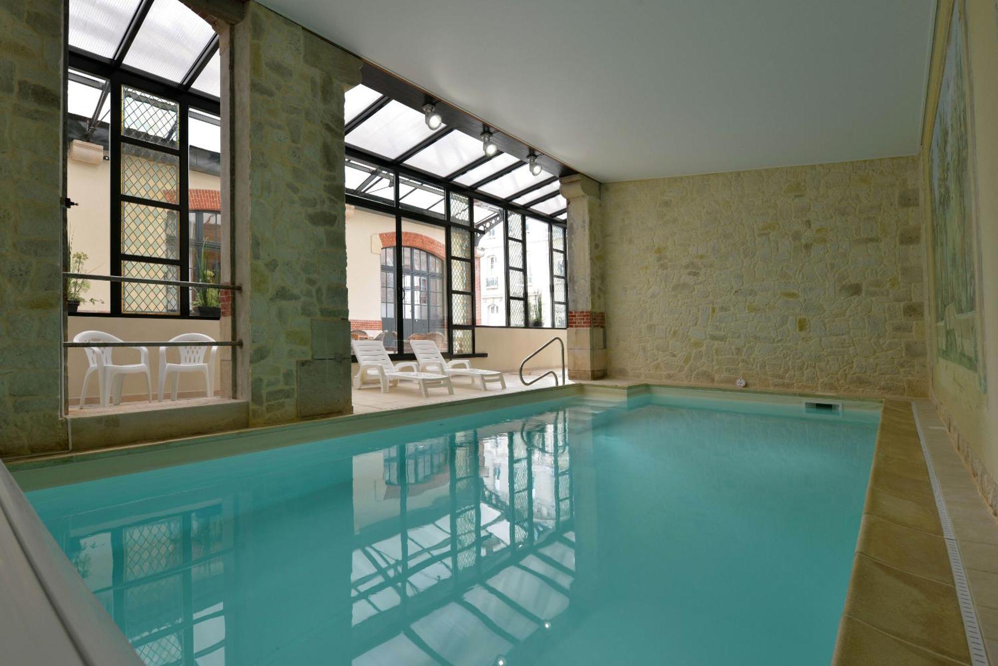 Hotel Castel Jeanson Ay-Champagne Eksteriør bilde