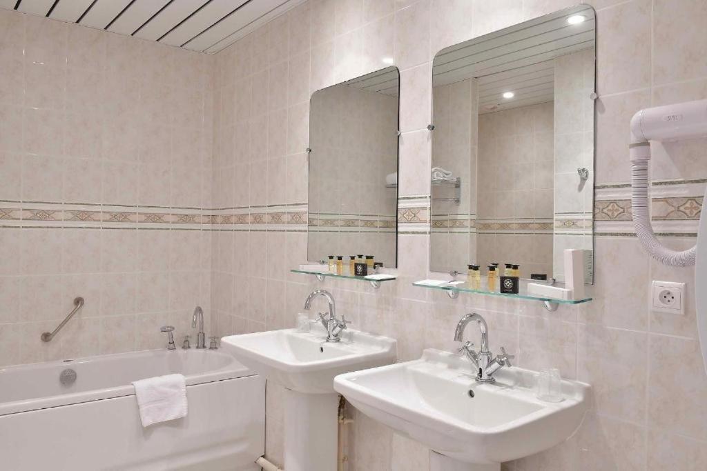 Hotel Castel Jeanson Ay-Champagne Rom bilde