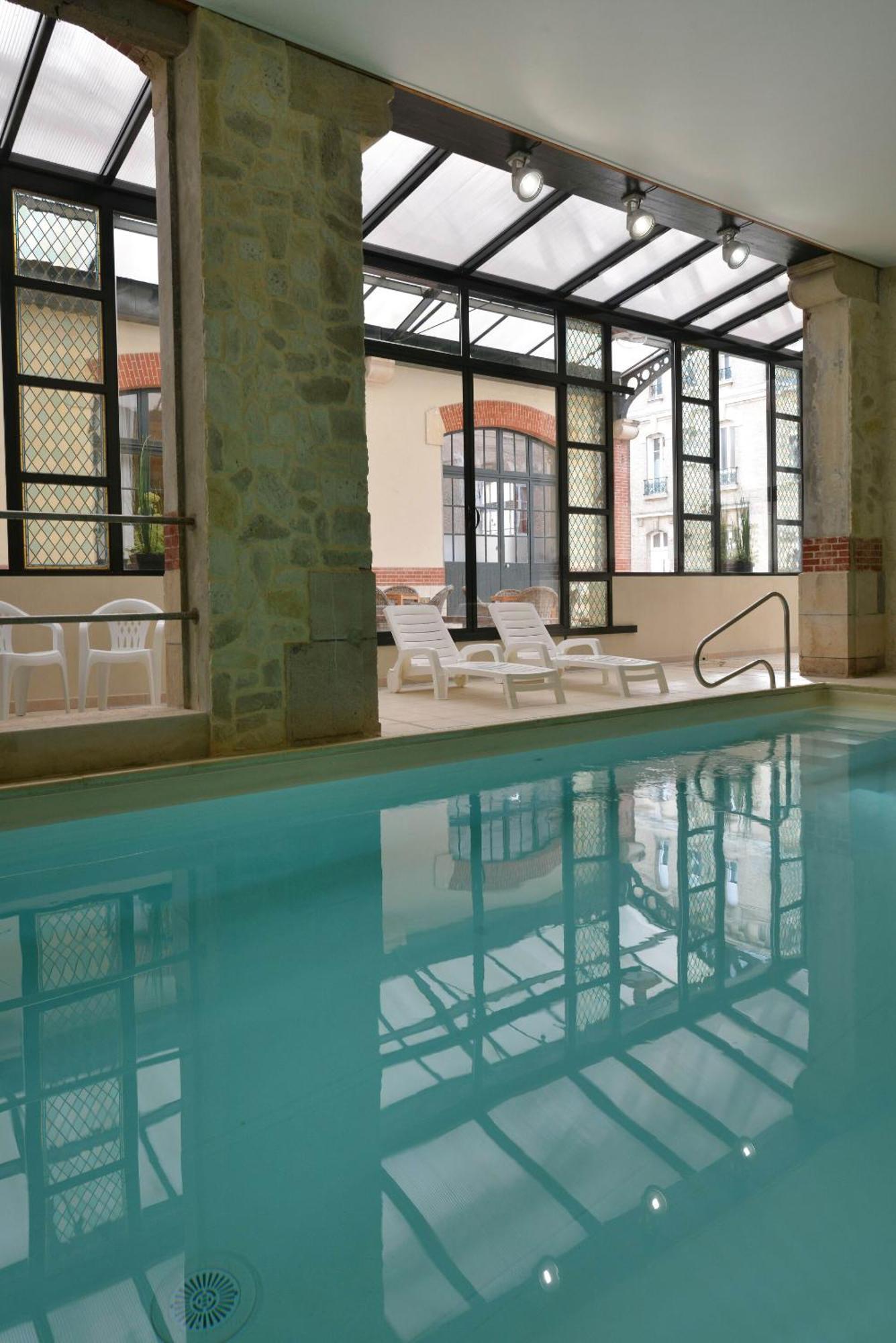 Hotel Castel Jeanson Ay-Champagne Eksteriør bilde