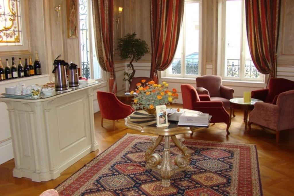 Hotel Castel Jeanson Ay-Champagne Eksteriør bilde