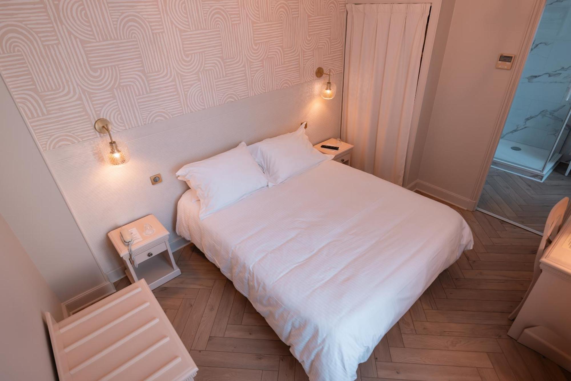 Hotel Castel Jeanson Ay-Champagne Eksteriør bilde